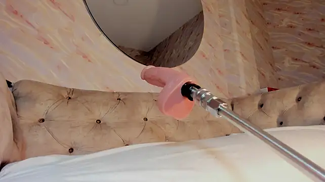 CHLOE_BLOWJOB - Control MACHINE x 5min 🔥✨