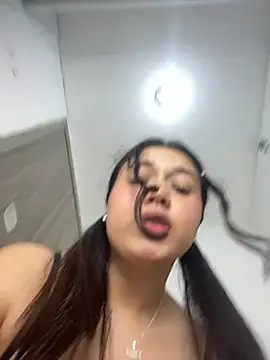 Zoe_lu - Fingers inside your vagina😈