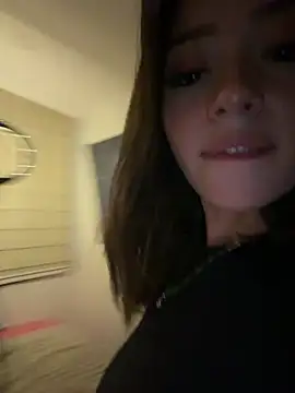 Abbymnd1 - Rub your fingers on the pussy