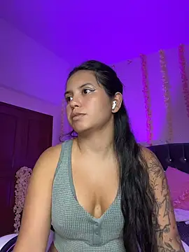 Rosita_forever_ - flash pussy