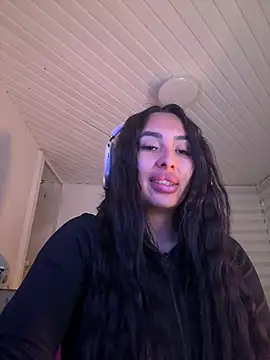 Anily_Lovely - Finger pussy