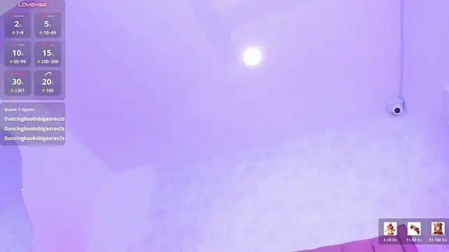 Yuliana-ambell - RUB PUSSY