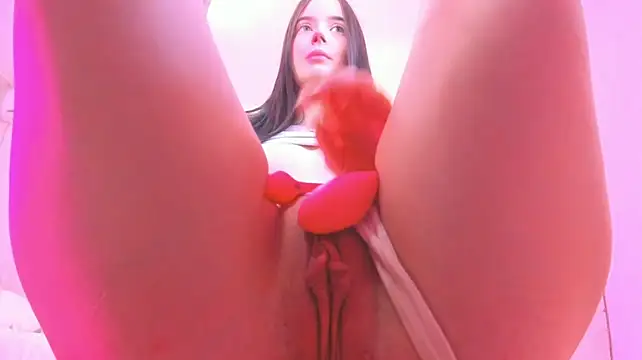 Bella_Lush - finger fuck my lil pussy