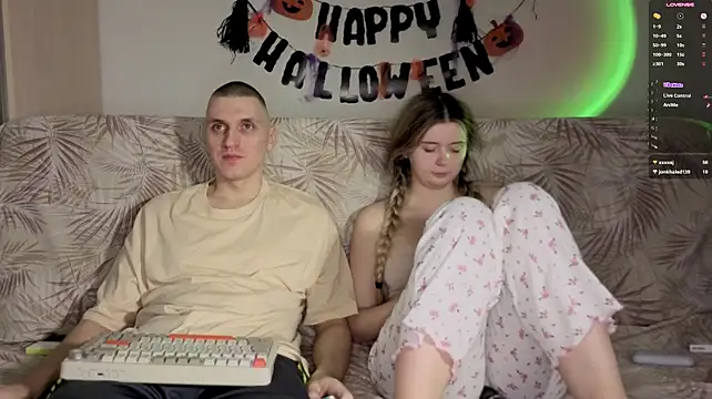_PingPong_ - massage + show tits