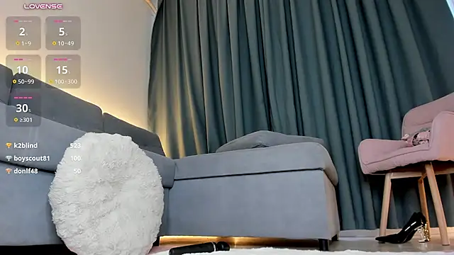La_kivi - :gift: make me wet :gift: