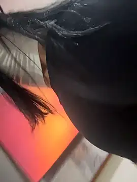Baby_Niels - Fingers in my pussy