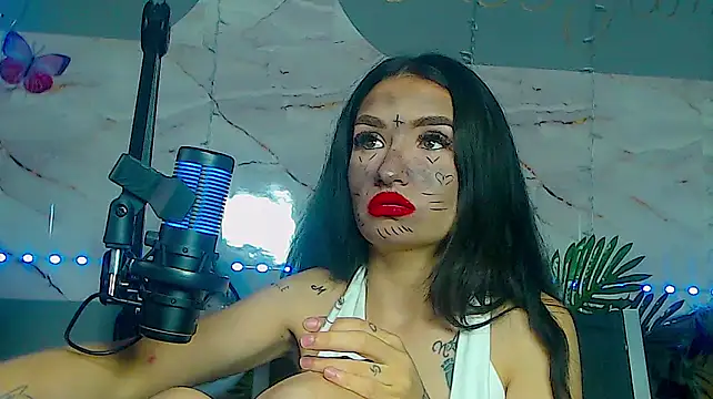 BunnyBliss2 - Get my pussy wet