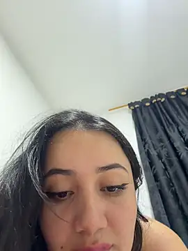 Isa_1207 - Doggy style and oil