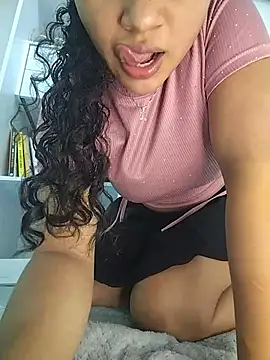 Eimy-04 - IN LIBRARY 🤫 PANTY OFF AND PLAY PUSSY