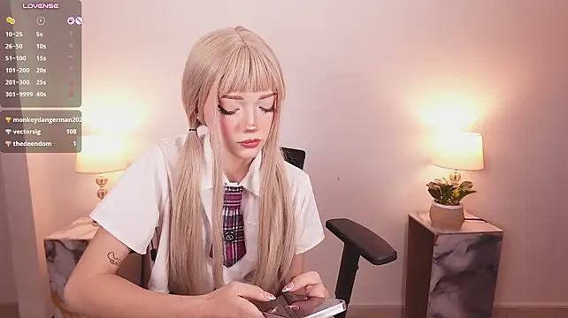 Romy_room - BLOWJOB 😋😋