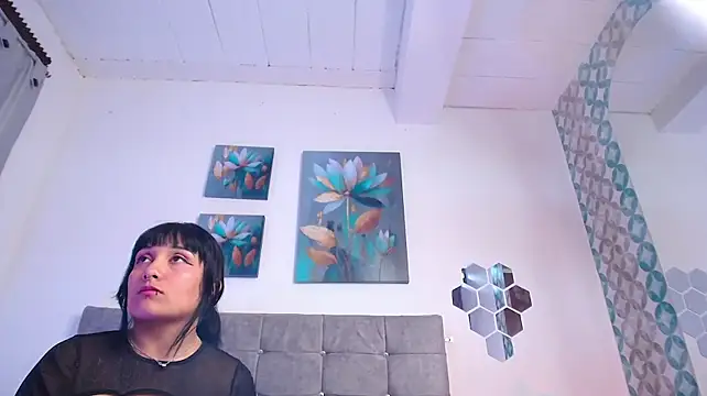 Chole_lux - dildo vidrio en el ao 5 minutos