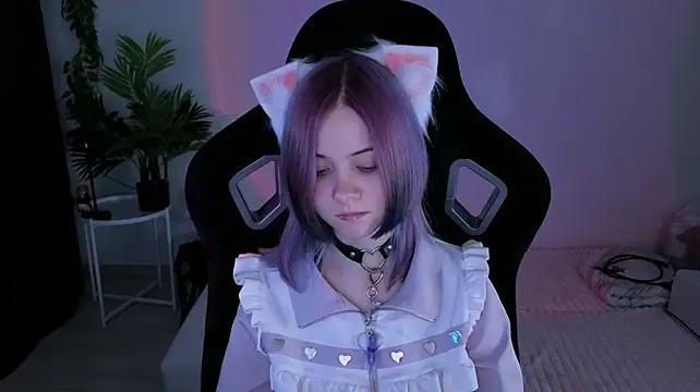 Hikkacat - ෆ˙⋆.˚ᡣfor a good mood =^ヮ^= ෆ˙⋆.˚ᡣ𐭩⋆.˚ෆ
