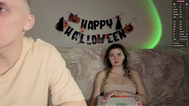 _PingPong_ - massage + show tits