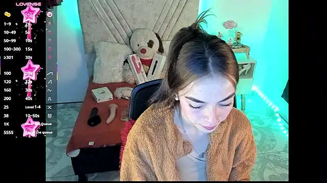 Mia_Victoria22 - SMOKING + BLOWJOB