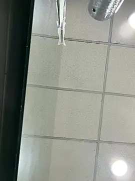 Sweet_Milaa1 - RIDE DILDOO IN THE PUBLIC BATHROOM 😋