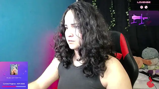 IncognitoLive1 - sunami squirt
