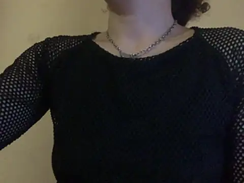 La_morena_guappa - Ballo con Coda anale