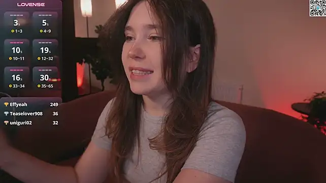 Llina_gloww - doggy + massage ass with cream