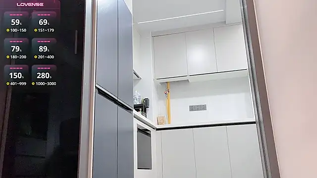 Tingting-youu - 表哥表姐在家偷偷摸摸直播哥哥们轻点【