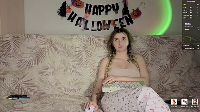 _PingPong_ - massage + show tits