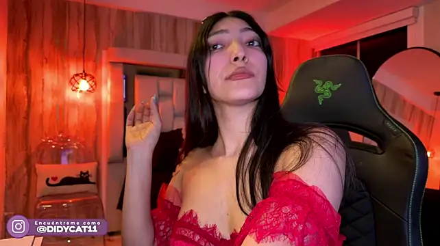 MarianaBranzz - 5 MIN control of my toy lovense