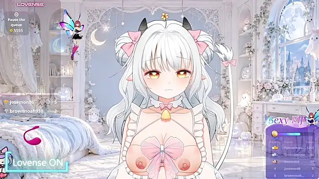 Akirameow - control Toy 7 min