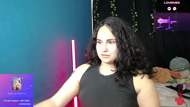IncognitoLive1 - sunami squirt