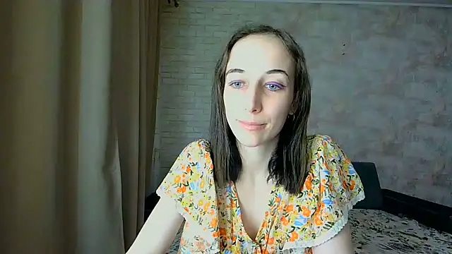 Anika_bloom