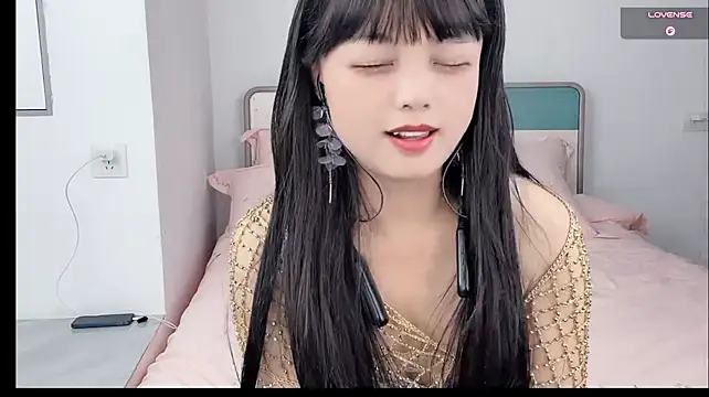 Xianxian-baby - 大黑牛控制3分钟