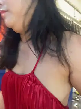 Fishinggirl2k - Domi 5m public control