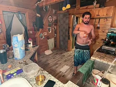 SierraxRuben26 - SUCK AND FUCK