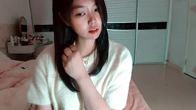 Miu1_girl - 陪伴是最长久的告白