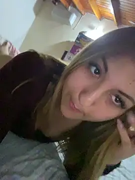 Laraagustina69 - Masturbacion hasta acabar ❤️‍🔥
