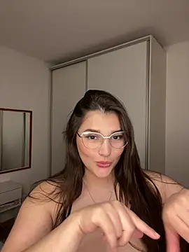 Angietubebe - Oral sex and a tit-job—5 minutes.
