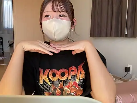 Shina_mo_n_ch - ぬぎぬぎ♡♡