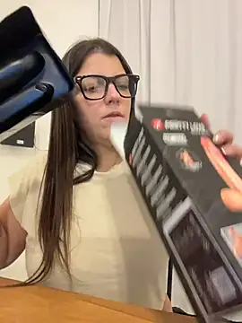 Lilylovelesss - NAKED + SUCK DILDO + VIDEO TO WINNER ❤️‍