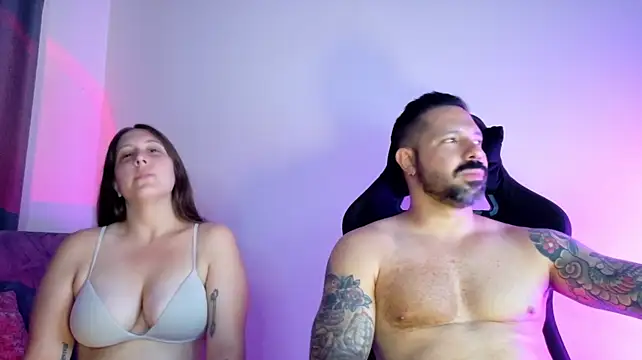 FreeLoveCouple - Facial 💦💦💦