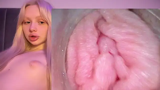 Jannemary - 2 Squirts
