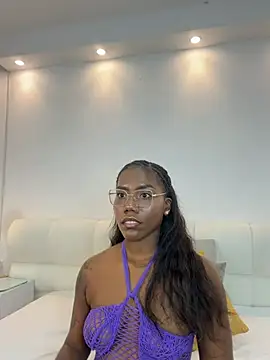 Alaia_Colins - SEXY OIL DANCE