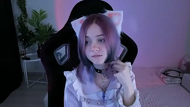 Hikkacat - ෆ˙⋆.˚ᡣfor a good mood =^ヮ^= ෆ˙⋆.˚ᡣ𐭩⋆.˚ෆ