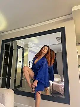 AbrilColls_ - 🔥 Turn up the heat, gentlemen🔥