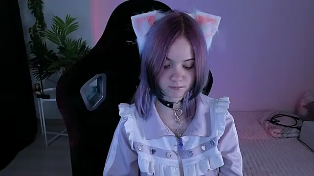 Hikkacat - ෆ˙⋆.˚ᡣfor a good mood =^ヮ^= ෆ˙⋆.˚ᡣ𐭩⋆.˚ෆ