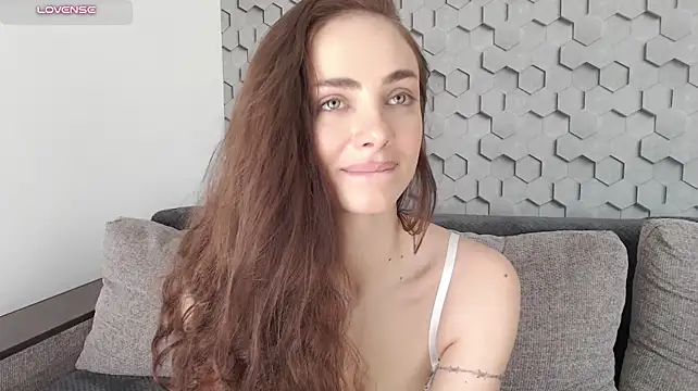 AliciaMellow - Let'smake this panties wet