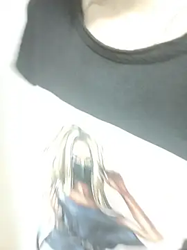 MaryPele - finger in the ass