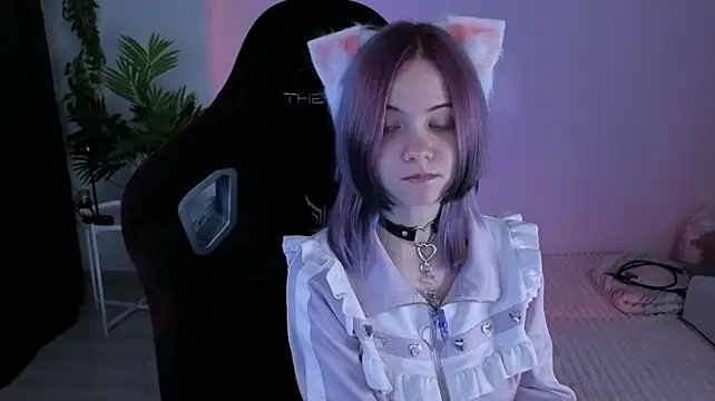 Hikkacat - ෆ˙⋆.˚ᡣfor a good mood =^ヮ^= ෆ˙⋆.˚ᡣ𐭩⋆.˚ෆ