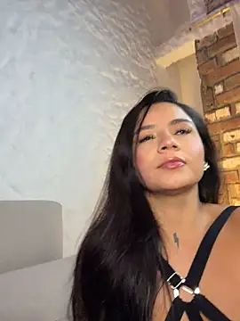 Kathlopez - panties off + hot masturbation