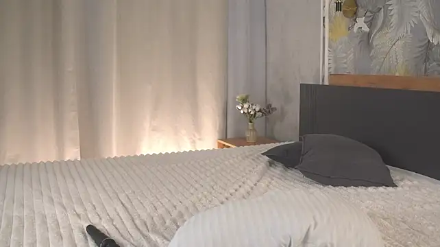 GeorginaCurvin - Tease you with panties close up