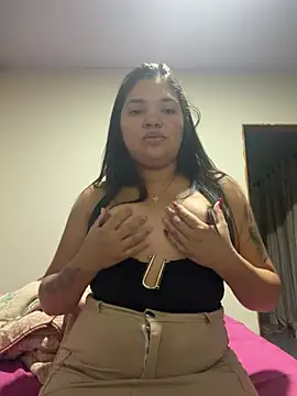 Casalfantasia_mb - Tirar toda a roupa