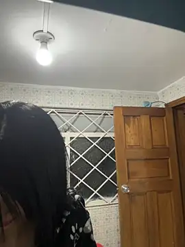 Barbie_gv - Ride dildo control lush x3 min