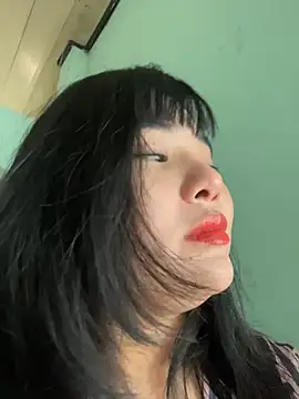 Fishinggirl2k - Domi 5m public control